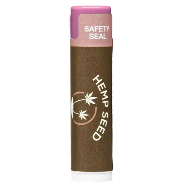 Earthly Body Hemp Lip Balm Skinny Dip .15oz — image 5 of 5