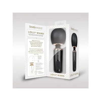 Bodywand Lolly