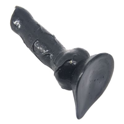 7 Mini Wolf Cock