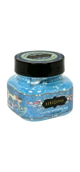 Treasures Of The Sea Bath Salts 24.5oz