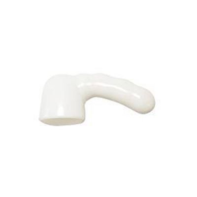 Shibari Halo II White