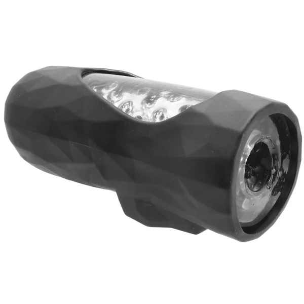 VeDO Hummer 2.0 Rechargeable Vibrating Masturbation Sleeve - Black Pearl