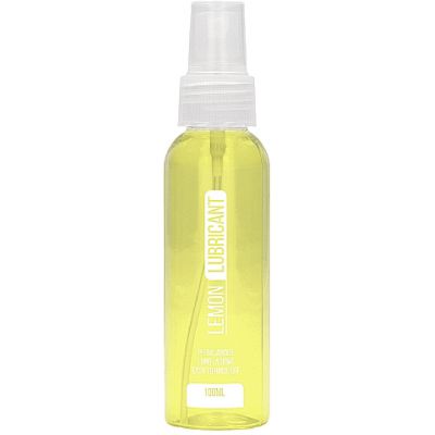 Lemon Lubricant 100 Ml