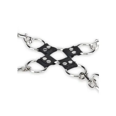5 Piece Hogtie Set