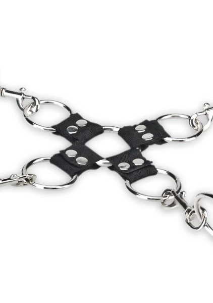 5-Piece Hogtie Set