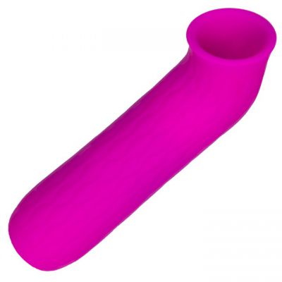 Bondara Love Bite 12 Function Clitoral Suction Stimulator
