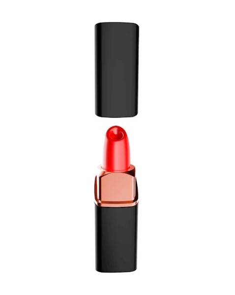 Erotique Lipstick Suction Toy