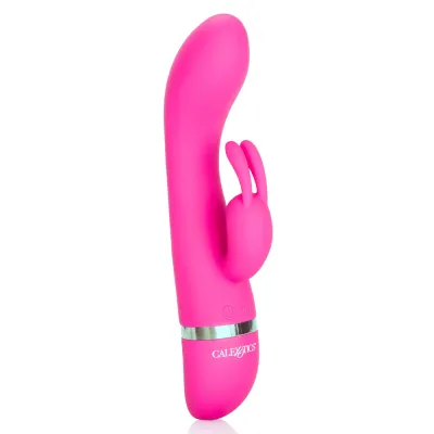 Waterproof Foreplay Frenzy Bunny Vibrator None