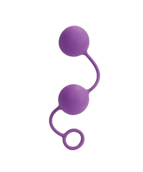 Lia Love Balls - Purple