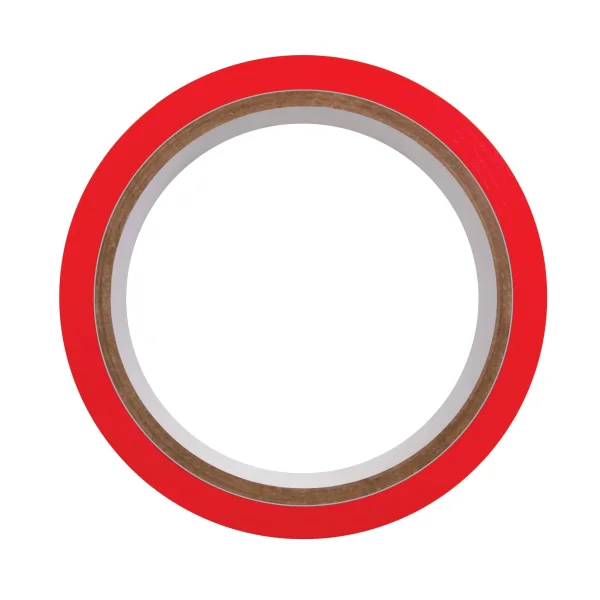 Bondage Tape Red