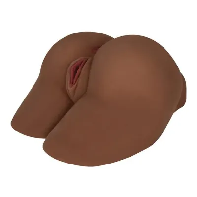 Mistress Sasha Backdoor Butt Chocolate