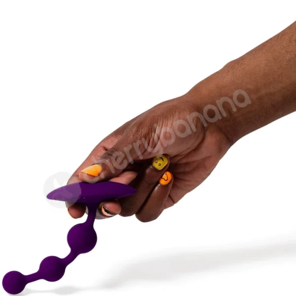 Romp Amp The Ultimate Booty Call Anal Beads