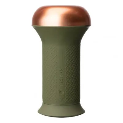 Myhixel Med App Controlled Climax Controller