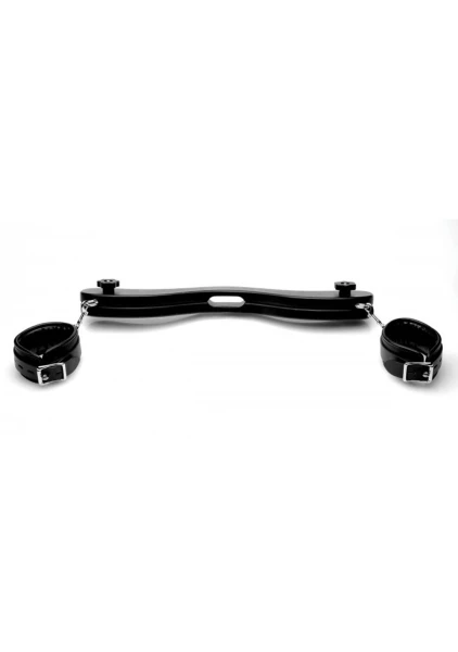 Master Series Extreme Humbler with Ankle Restraints