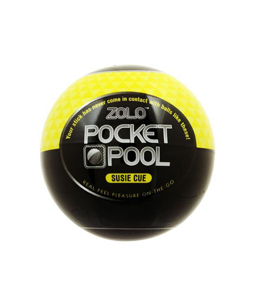 Zolo Pocket Pool