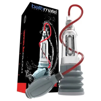 5 Hydroxtreme Penis Pump