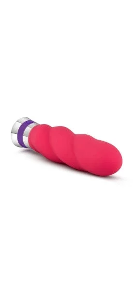 Blush Aria Cerise Blush Vibrance Vibrator