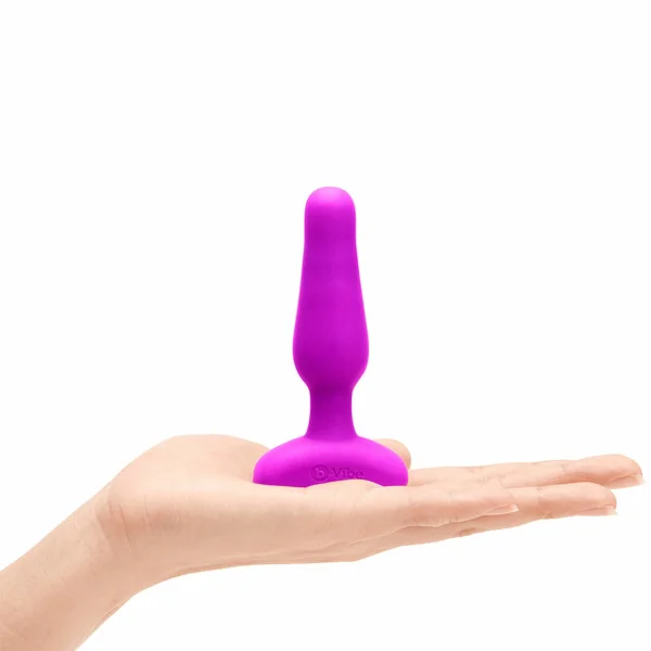 b-Vibe Novice — image 24 of 25