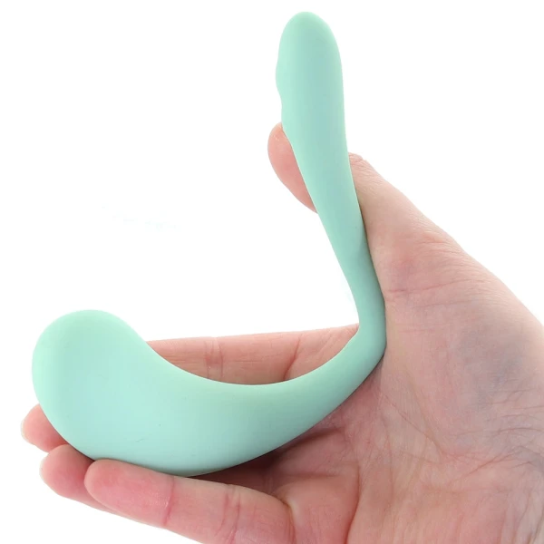 Calexotics Elle Liquid Silicone Wand