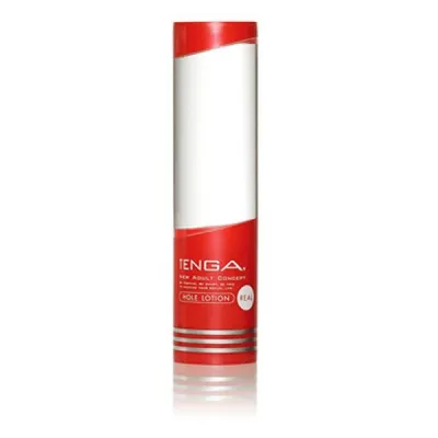 Tenga Hole Lotion Real Clear 5 75 fluid ounces