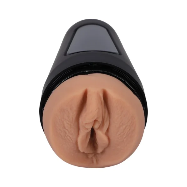 :  Main Squeeze Madison Morgan Ultraskyn Stroker Pussy Vanilla