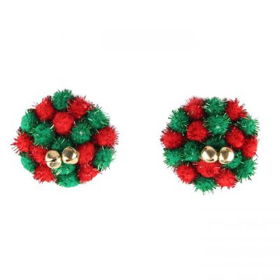 Bondara Flirt Jingle My Bells Christmas Nipple Pasties