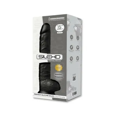 Sd Model Dd03 15 Black