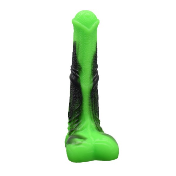 10'' Alien Horse Cock