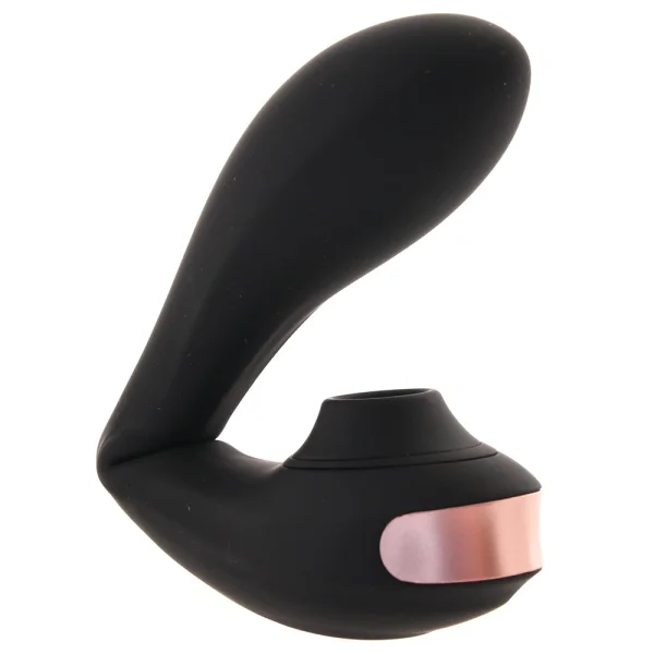 OMG Vibra Pulse Air Adjustable Massager Vibe