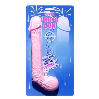 Pipedream Products Super Penis Water Gun