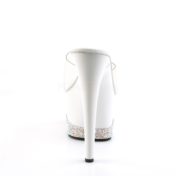 7 inches Heel, 2 3/4 inches PF Slide — image 20 of 24