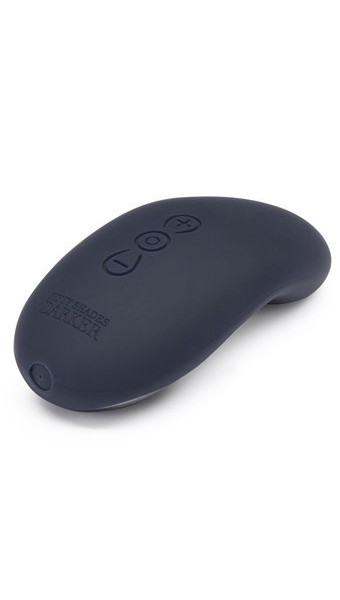 Delicious Tingles Clit Stimulator