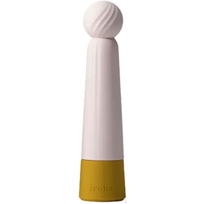 Rin Kogane Japanese Clit Stimulator