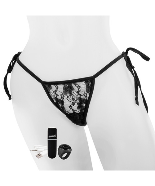 Screaming O My Secret Charged Remote Control Panty Vibe