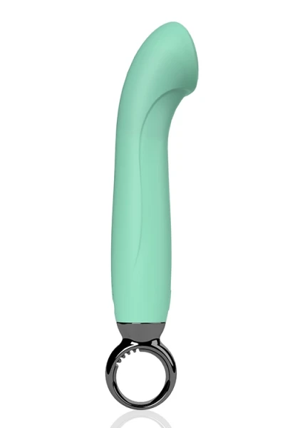 Screaming O PrimO Rumbly G Spot Vibrator