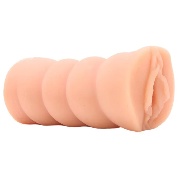 Chanel St. James Ultraskyn Pocket Pussy James