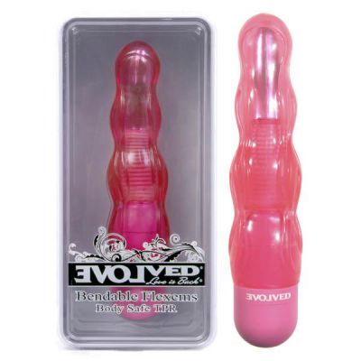 Bendable Flexems Flame