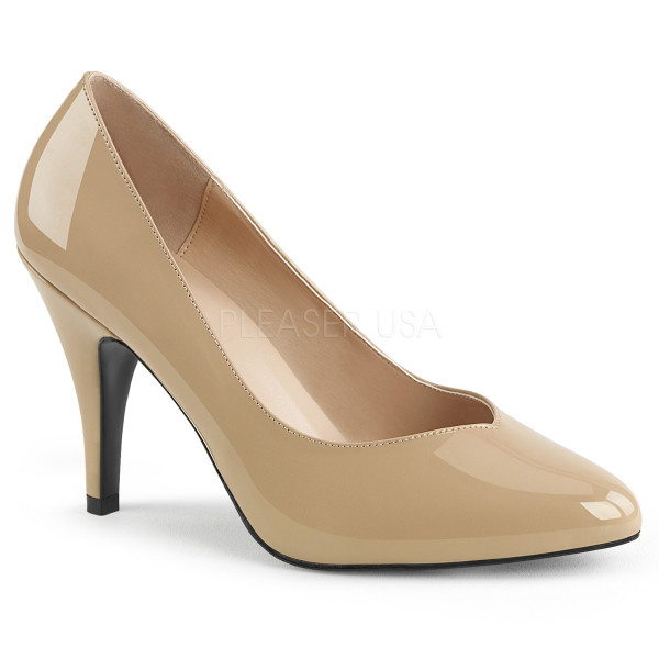 4 inches Heel Pump — image 17 of 20