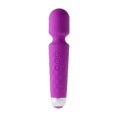 Share Satisfaction Miah Wand Vibrator