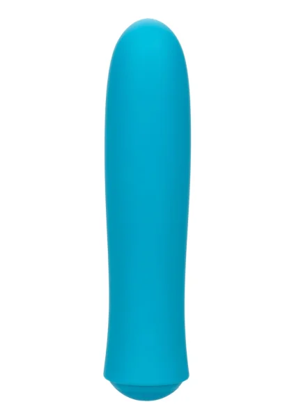 Kyst T.C.B. Taking Care of Business Powerful Waterproof Rechargeable Bullet Vibrator By CalExotics - Purple
