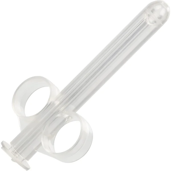 Lube Tube XL Lubricant Applicator By CalExotics - Clear — image 5 of 20