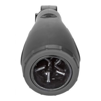 Apollo 174 Hydro Power Stroker 8482 Gray Male Stroker