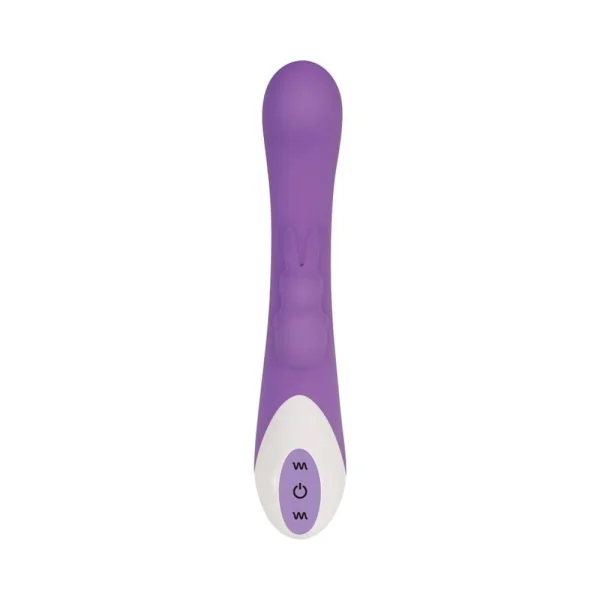 Evolved Enchanted Bunny Purple — image 8 of 9