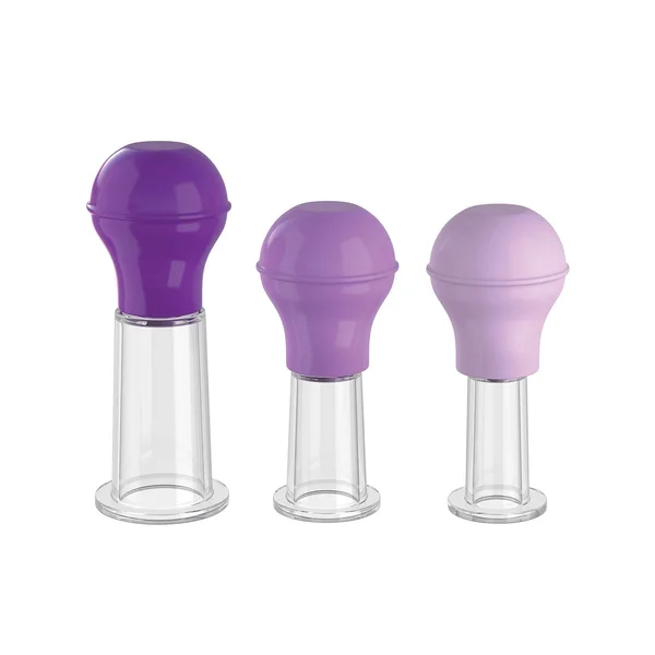 Fantasy For Her - Her Nipple Enhancer Set — image 14 of 15