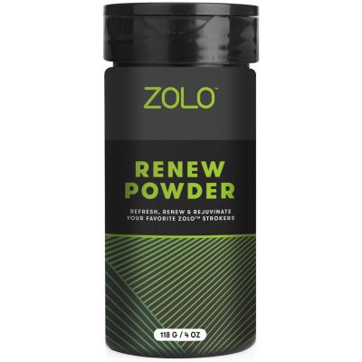 Stroker Renewing Powder