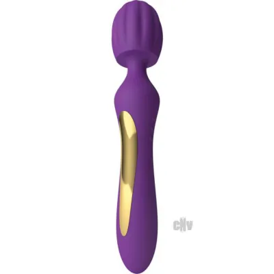 Rhythm Bhangra Wand Body Massager