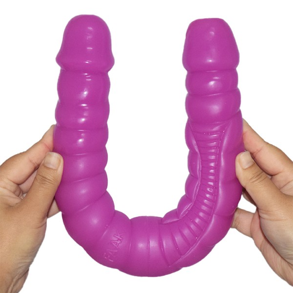 17'' Double Dildo