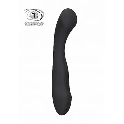 Bella Black 7 5 Inch
