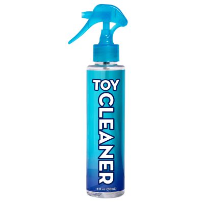 Anti Bacterial Toy Cleaner Spray
