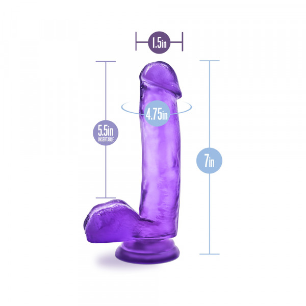 Sweet N Hard #1 Dildo